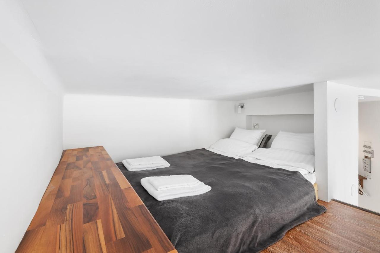 Wehost Heart Of Helsinki Studio With Top Amenities Zewnętrze zdjęcie